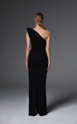 3 of 3 Jean Louis Sabaji 600113 Black