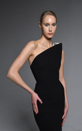 2 of 3 Jean Louis Sabaji 600113 Black