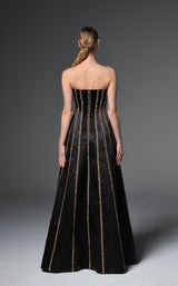 2 of 2 Jean Louis Sabaji 6001145 Black