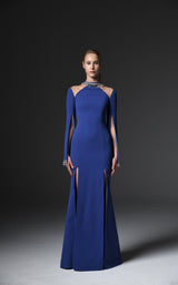 2 of 4 Jean Louis Sabaji 6001146 Dark Blue