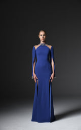1 of 4 Jean Louis Sabaji 6001146 Dark Blue