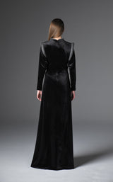 3 of 3 Jean Louis Sabaji 600114 Black