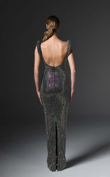 4 of 4 Jean Louis Sabaji 600116 AB Crystal