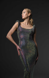 2 of 4 Jean Louis Sabaji 600116 AB Crystal