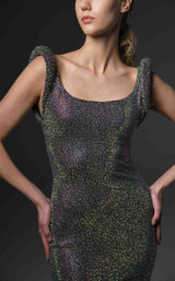 3 of 4 Jean Louis Sabaji 600116 AB Crystal