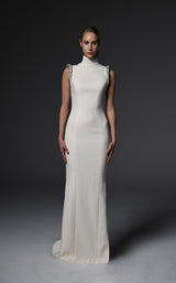 1 of 3 Jean Louis Sabaji 600118 Ivory