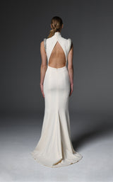 3 of 3 Jean Louis Sabaji 600118 Ivory