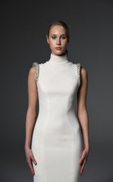 2 of 3 Jean Louis Sabaji 600118 Ivory