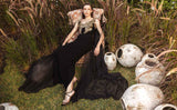 4 of 5 Jean Louis Sabaji 6001210 Black