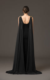 5 of 5 Jean Louis Sabaji 6001210 Black