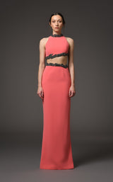 1 of 3 Jean Louis Sabaji 6001214 Coral