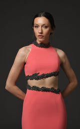 2 of 3 Jean Louis Sabaji 6001214 Coral