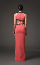 3 of 3 Jean Louis Sabaji 6001214 Coral