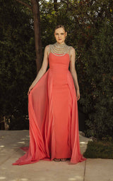 2 of 4 Jean Louis Sabaji 6001218 Coral