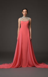 1 of 4 Jean Louis Sabaji 6001218 Coral