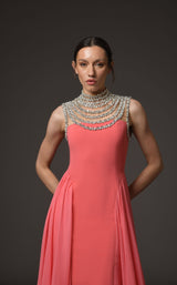 3 of 4 Jean Louis Sabaji 6001218 Coral