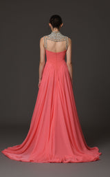 4 of 4 Jean Louis Sabaji 6001218 Coral