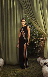 3 of 8 Jean Louis Sabaji 6001220 Black