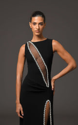 5 of 8 Jean Louis Sabaji 6001220 Black