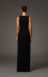 8 of 8 Jean Louis Sabaji 6001220 Black