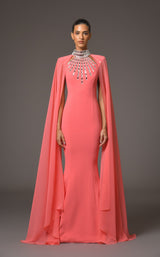 1 of 4 Jean Louis Sabaji 6001221 Coral