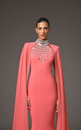2 of 4 Jean Louis Sabaji 6001221 Coral