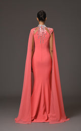 4 of 4 Jean Louis Sabaji 6001221 Coral