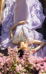 8 of 13 Jean Louis Sabaji 6001222 Lilac