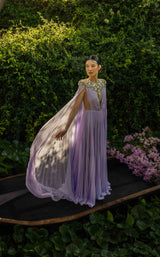 6 of 13 Jean Louis Sabaji 6001222 Lilac