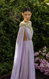 4 of 13 Jean Louis Sabaji 6001222 Lilac