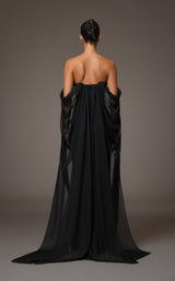 5 of 5 Jean Louis Sabaji 6001223 Black