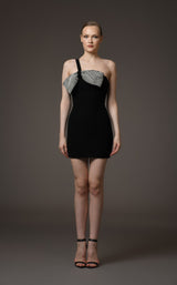 1 of 3 Jean Louis Sabaji 6001226 Black