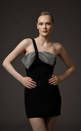 2 of 3 Jean Louis Sabaji 6001226 Black