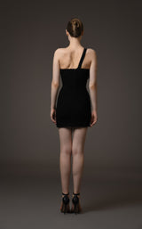 3 of 3 Jean Louis Sabaji 6001226 Black
