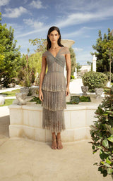 2 of 7 Jean Louis Sabaji 6001234 Grey