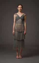 1 of 7 Jean Louis Sabaji 6001234 Grey