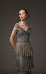5 of 7 Jean Louis Sabaji 6001234 Grey