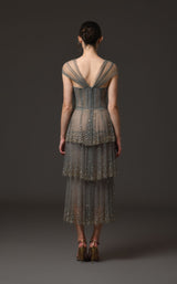 6 of 7 Jean Louis Sabaji 6001234 Grey