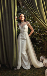 3 of 5 Jean Louis Sabaji 6001235 Ivory
