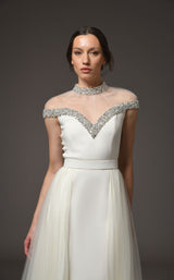 2 of 5 Jean Louis Sabaji 6001235 Ivory