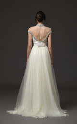 5 of 5 Jean Louis Sabaji 6001235 Ivory