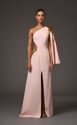 1 of 4 Jean Louis Sabaji 6001240 Peach