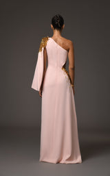 4 of 4 Jean Louis Sabaji 6001240 Peach