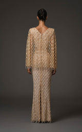3 of 3 Jean Louis Sabaji 6001241 Peach