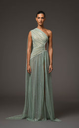1 of 5 Jean Louis Sabaji 6001247 Green