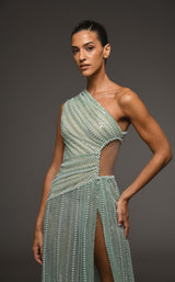 4 of 5 Jean Louis Sabaji 6001247 Green