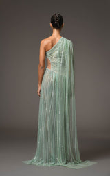 5 of 5 Jean Louis Sabaji 6001247 Green