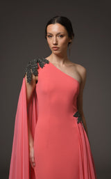 2 of 3 Jean Louis Sabaji 600125 Coral