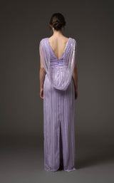 4 of 4 Jean Louis Sabaji 6001250 Lilac