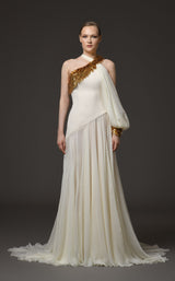 1 of 5 Jean Louis Sabaji 6001251 Ivory